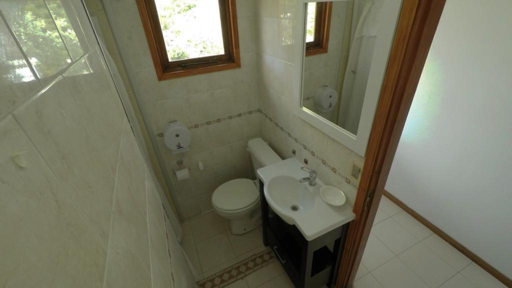 As Nancy B&B Ushuaia Zimmer foto
